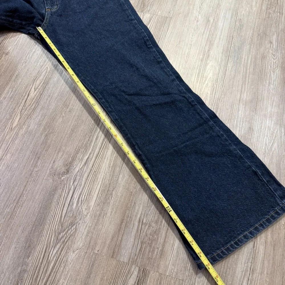 Paris Blues Womens 11 Vintage Y2K‎ Bootcut Flare Jeans